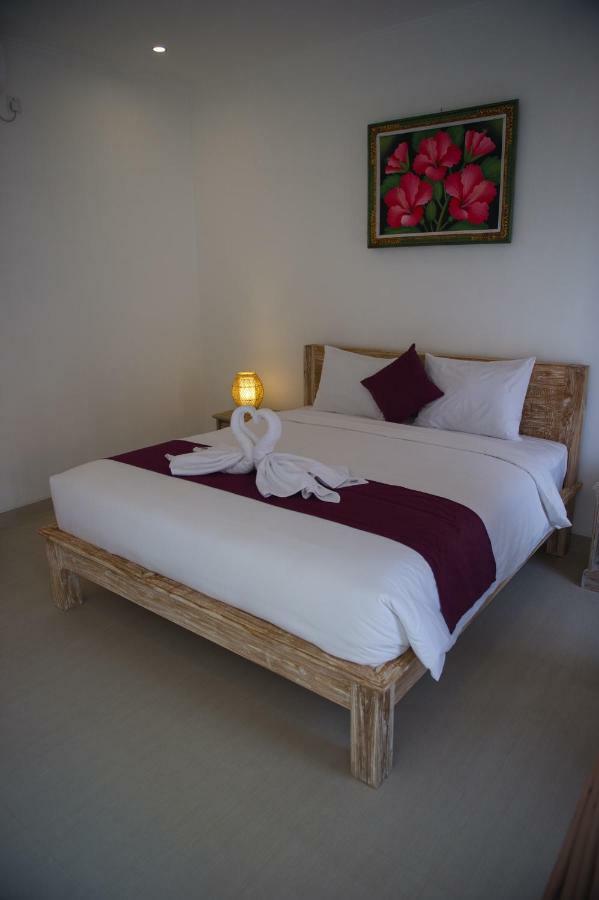 Eva Guest House Canggu  Ngoại thất bức ảnh